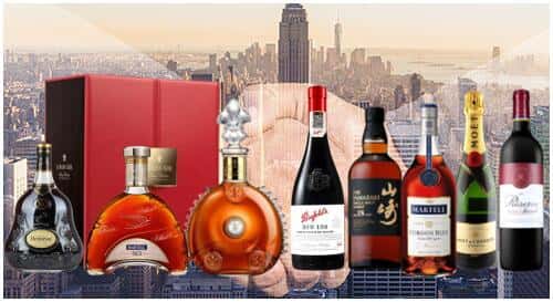 伊犁州沙湾县回收洋酒